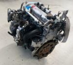 Chevrolet Captiva/Cobalt 2.4 4 CYL Ecotec Petrol Engine (LE5) for sale - Image 5