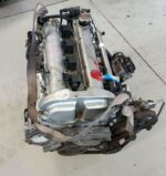 Chevrolet Captiva/Cobalt 2.4 4 CYL Ecotec Petrol Engine (LE5) for sale - Image 2
