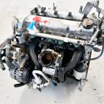 Chevrolet Captiva/Cobalt 2.4 4 CYL Ecotec Petrol Engine (LE5) for sale