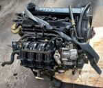 Chevrolet Cruze 1.5 4 CYL 16v DOHC Petrol Engine (F15D3) for sale