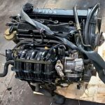 Chevrolet Cruze 1.5 4 CYL 16v DOHC Petrol Engine (F15D3) for sale