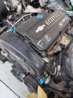 Chevrolet Cruze 1.8 Petrol Engine (F18D4) for sale - Image 4