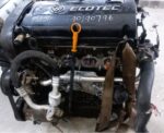 Chevrolet Cruze 1.8 Petrol Engine (F18D4) for sale - Image 2