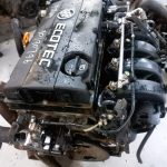 Chevrolet Cruze 1.8 Petrol Engine (F18D4) for sale