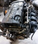 Chevrolet Cruze 1.8 Petrol Engine (F18D4) for sale