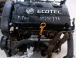 Chevrolet Cruze 1.8 Petrol Engine (F18D4) for sale - Image 3