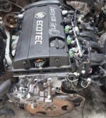 Chevrolet Spark 1.2 16v 4CYL Engine (B12D1) for sale - Image 2