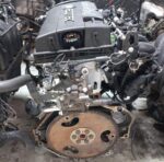 Chevrolet Spark 1.2 16v 4CYL Engine (B12D1) for sale - Image 4