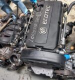Chevrolet Spark 1.2 16v 4CYL Engine (B12D1) for sale - Image 3