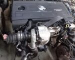 Chevrolet Cruze – Opel Captiva Orlando 2.0 Diesel Engine (Z20D1) for sale
