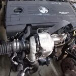 Chevrolet Cruze – Opel Captiva Orlando 2.0 Diesel Engine (Z20D1) for sale
