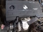 Chevrolet Cruze – Opel Captiva Orlando 2.0 Diesel Engine (Z20D1) for sale - Image 3