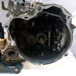 Chevrolet Spark 1.2 16v 5 Spd Manual Gearbox (B12D1) for sale