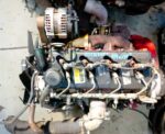 Cummins 2.8 Turbo Diesel Engine (1SF) for sale - Image 3