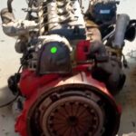 Cummins 2.8 Turbo Diesel Engine (1SF) for sale