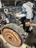 Cummins 6.3l Turbo Diesel Engine (6CT) for sale - Image 2