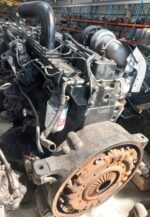 Cummins 6.3l Turbo Diesel Engine (6CT) for sale - Image 3