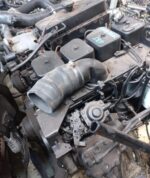 Cummins 3.9L Turbo Diesel Engine (4BT) for sale - Image 2