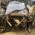 Hyundai Accent 1.6 TDi Diesel Engine (D4FB) for sale - Image 3