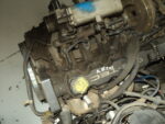 Daewoo engine lanos 1.5 (a15mf) for sale - Image 2