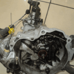 Daewoo Matiz f8cv gearbox for sale