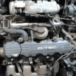 Daewoo engine nubira 1.8 (c18sed) for sale
