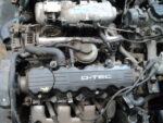 Daewoo engine nubira 1.8 (c18sed) for sale - Image 2