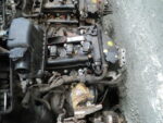 Daihatsu engine sirion 1.0 3cyl engine for sale - Image 2