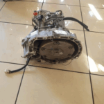 Daihatsu Terios Gearbox auto fwd for sale