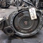 Dodge 2.4 Auto Gearbox for sale