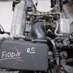 Suzuki 1.1 Petrol Engine (F10DN) for sale
