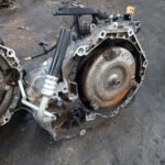 Chevrolet Cruze 1.6 /1.8 16V Auto Gearbox (F16D4/F18D4) for sale - Image 2