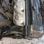 Ford Bara 6 CYL Petrol Engine (WR2A) w/ Gearbox for sale