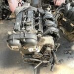Ford Fiesta/Focus 1.6 16v Duratec Petrol Engine (HXDA) for sale - Image 4