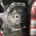 Ford Fiesta gearbox 2012 manual (NEW) for sale