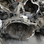 Ford Fiesta/Focus 5 Spd Manual Gearbox for sale