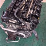 FORD FOCUS 2.0 4CYL Petrol Engine (C30) for sale