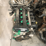 Ford engine focus c30 2.0 4cyl for sale