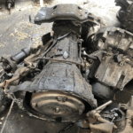 Ford/Mazda Gearbox (wl) 4×4 2.5 diesel auto for sale
