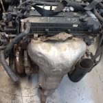 Ford Mondeo 1.8 Engine (CGBB) for sale