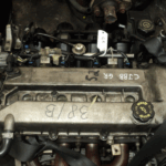 Ford Mondeo 2.0 duratec engine for sale