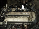 Ford Mondeo 2.0 duratec engine for sale - Image 2