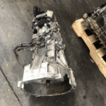 Ford Ranger gearbox 3.2 4×2 manual for sale