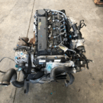 Ford Ranger 3.2 Engine (SA2K) for sale