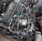 FORD RANGER T6 2.2 Turbo Diesel (P4AT) for sale - Image 2