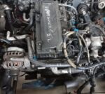 FORD RANGER T6 2.2 Turbo Diesel (P4AT) for sale