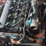 Ford Ranger T6 3.2 Turbo Diesel (P5AT) for sale