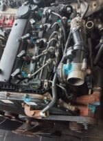 Ford Ranger T6 3.2 Turbo Diesel (P5AT) for sale
