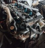 Ford Ranger T6 3.2 Turbo Diesel (P5AT) for sale - Image 3