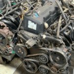 Ford Rocam 1.3 4CYL Engine for sale